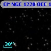 Cl* NGC 1220    OCC     144