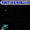 FIRST J112010.2+384030