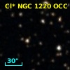 Cl* NGC 1220    OCC     145