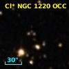Cl* NGC 1220    OCC     146