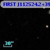 FIRST J112524.2+385357