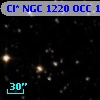 Cl* NGC 1220    OCC     148