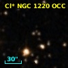 Cl* NGC 1220    OCC     149