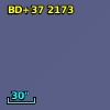BD+37  2173
