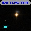 IRAS 11201+3848