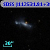 SDSS J112531.81+380338.0