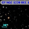 Cl* NGC 1220    OCC     154