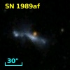 SN 1989af