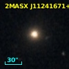 2MASX J11241671+3800555