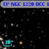 Cl* NGC 1220    OCC     156