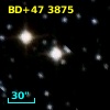 BD+47  3875