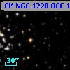 Cl* NGC 1220    OCC     157