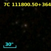 NVSS J112042+362825