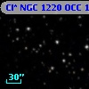 Cl* NGC 1220    OCC     158
