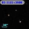 B3 1115+380B