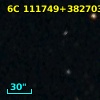 NVSS J112031+381104