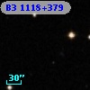 B3 1118+379