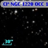 Cl* NGC 1220    OCC     165