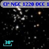 Cl* NGC 1220    OCC     166