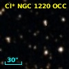 Cl* NGC 1220    OCC     168
