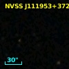 FIRST J111953.6+372121