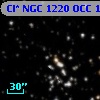 Cl* NGC 1220    OCC     170