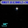 FIRST J112005.2+361020