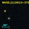 FIRST J112013.7+375450
