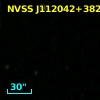 NVSS J112042+382834