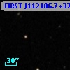 FIRST J112106.7+373019