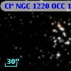 Cl* NGC 1220    OCC     174
