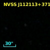 FIRST J112114.0+371821