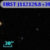 FIRST J112128.8+382630