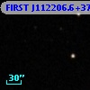 FIRST J112206.6+375212