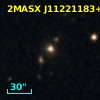 2MASX J11221183+3800378