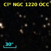 Cl* NGC 1220    OCC     179
