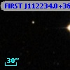 FIRST J112234.0+383707