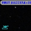 FIRST J112237.6+371225