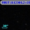 FIRST J112301.2+372252