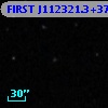 FIRST J112321.3+372738