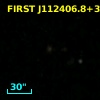 FIRST J112406.8+382643