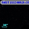 FIRST J112408.9+370059
