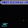 FIRST J112411.5+372238