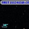 FIRST J112413.0+371012