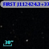 FIRST J112424.3+371244