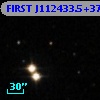 FIRST J112433.5+375314