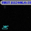 FIRST J112446.4+375131