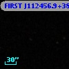 FIRST J112456.9+381203