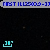 FIRST J112503.9+372237