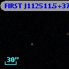 FIRST J112511.5+372227